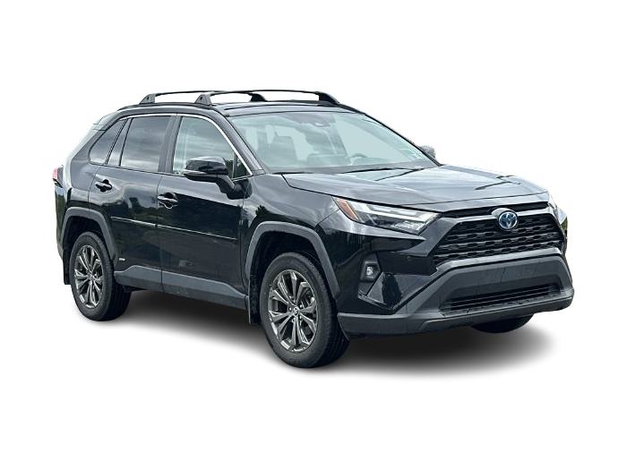 Thumbnail: 2024 Toyota RAV4 - 23