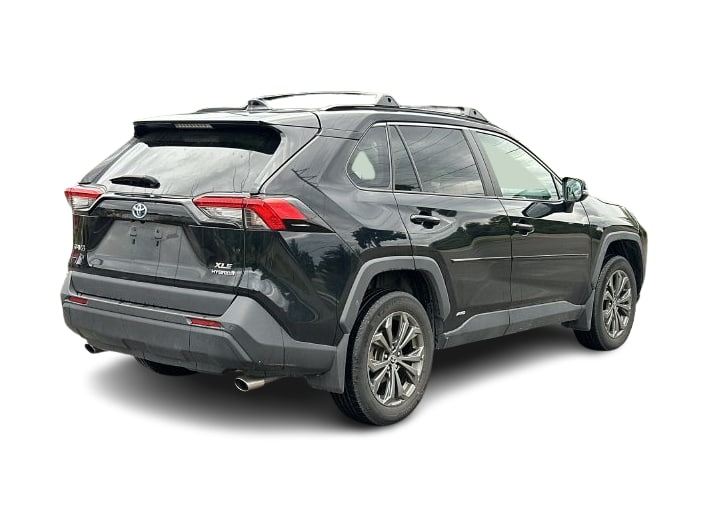 Thumbnail: 2024 Toyota RAV4 - 24
