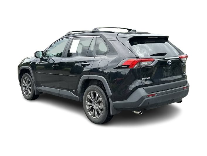 Thumbnail: 2024 Toyota RAV4 - 4