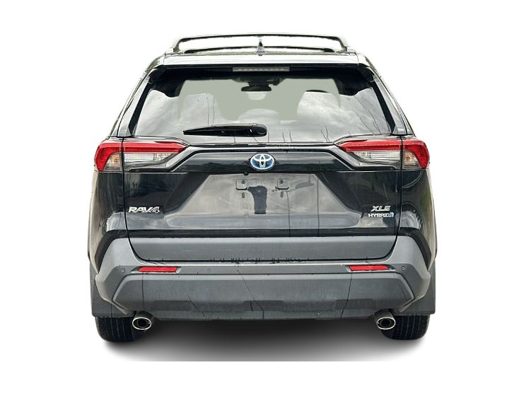 Thumbnail: 2024 Toyota RAV4 - 5