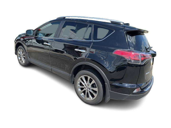 Thumbnail: 2017 Toyota RAV4 - 3