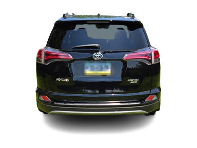 Thumbnail: 2017 Toyota RAV4 - 4