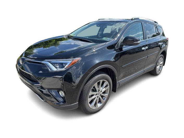 Thumbnail: 2017 Toyota RAV4 - 13