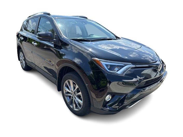 Thumbnail: 2017 Toyota RAV4 - 14