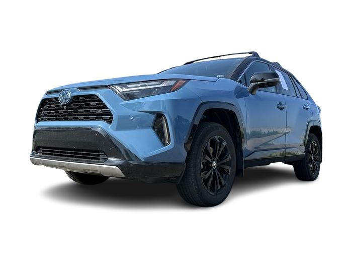 Thumbnail: 2024 Toyota RAV4 - 22