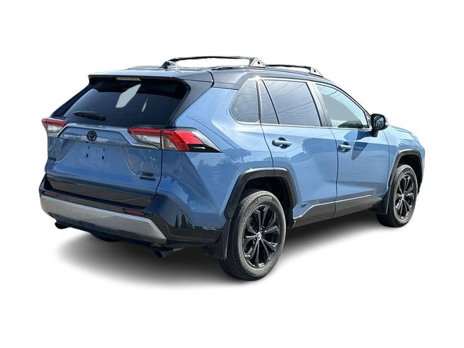 Thumbnail: 2024 Toyota RAV4 - 24