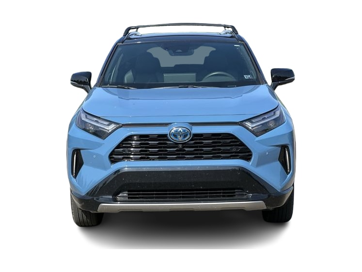 Thumbnail: 2024 Toyota RAV4 - 6