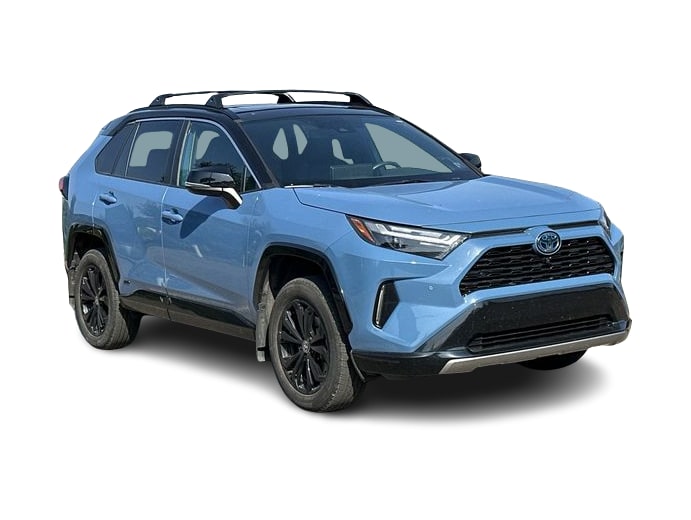 Thumbnail: 2024 Toyota RAV4 - 23