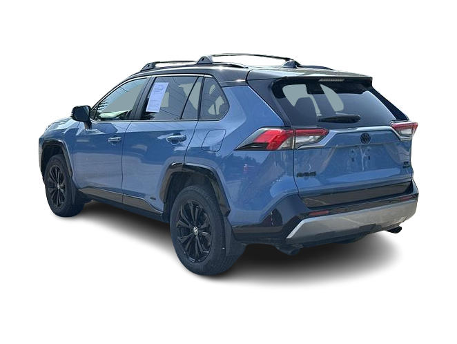 Thumbnail: 2024 Toyota RAV4 - 4
