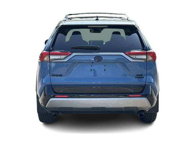 Thumbnail: 2024 Toyota RAV4 - 5