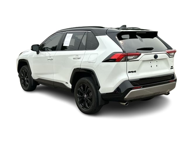 Thumbnail: 2024 Toyota RAV4 - 4