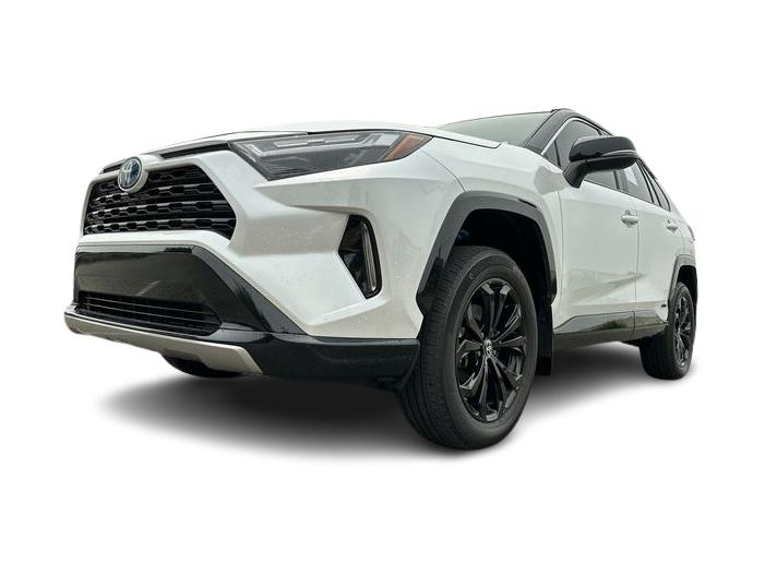Thumbnail: 2024 Toyota RAV4 - 22