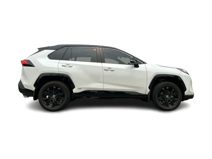 Thumbnail: 2024 Toyota RAV4 - 13