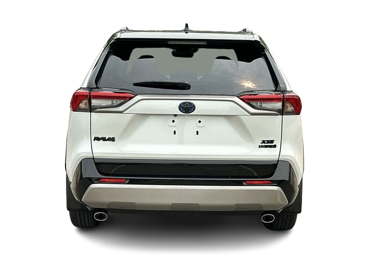 Thumbnail: 2024 Toyota RAV4 - 5