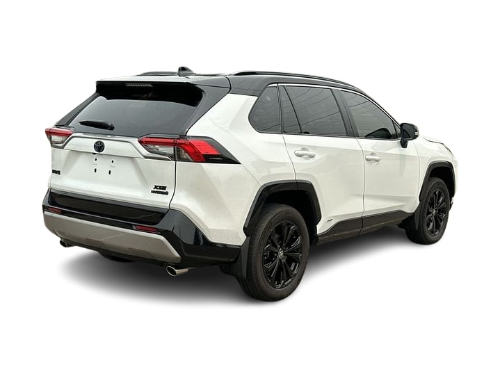 Thumbnail: 2024 Toyota RAV4 - 24