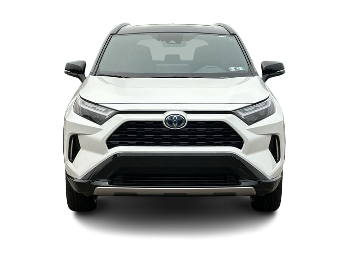 Thumbnail: 2024 Toyota RAV4 - 6