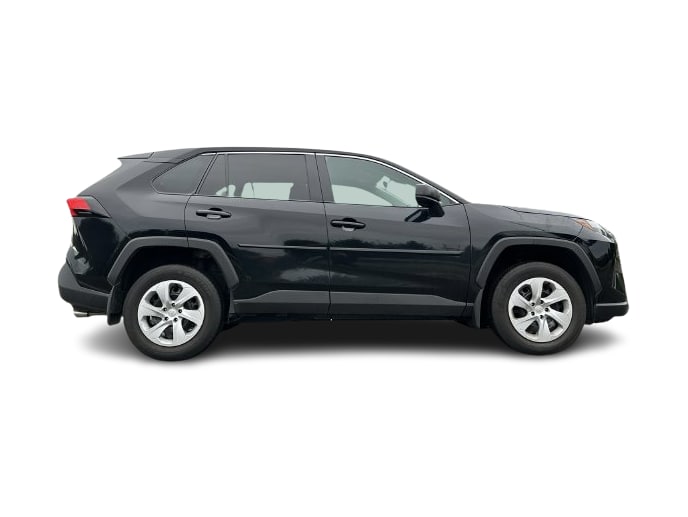 Thumbnail: 2025 Toyota RAV4 - 13