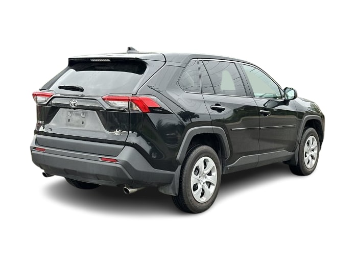 Thumbnail: 2025 Toyota RAV4 - 22