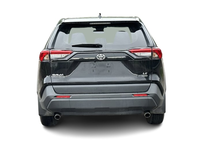 Thumbnail: 2025 Toyota RAV4 - 5