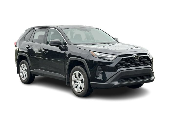 Thumbnail: 2025 Toyota RAV4 - 21