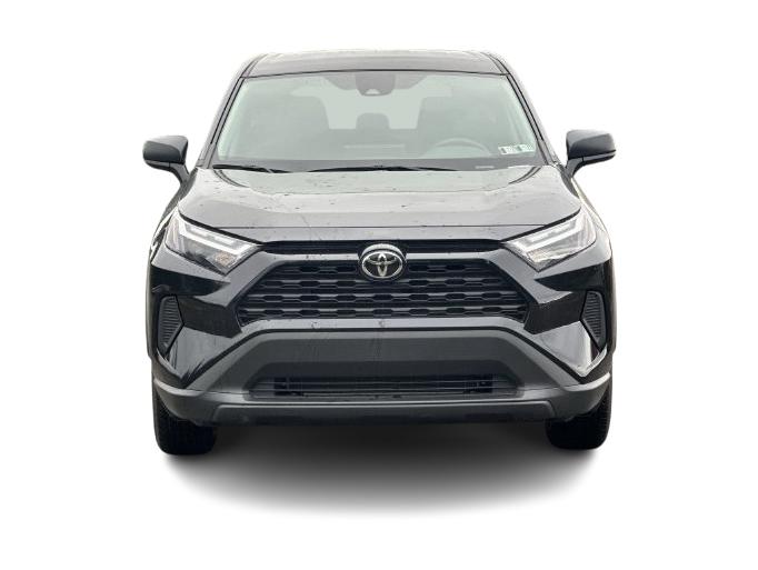 Thumbnail: 2025 Toyota RAV4 - 6