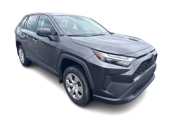 Thumbnail: 2024 Toyota RAV4 - 7