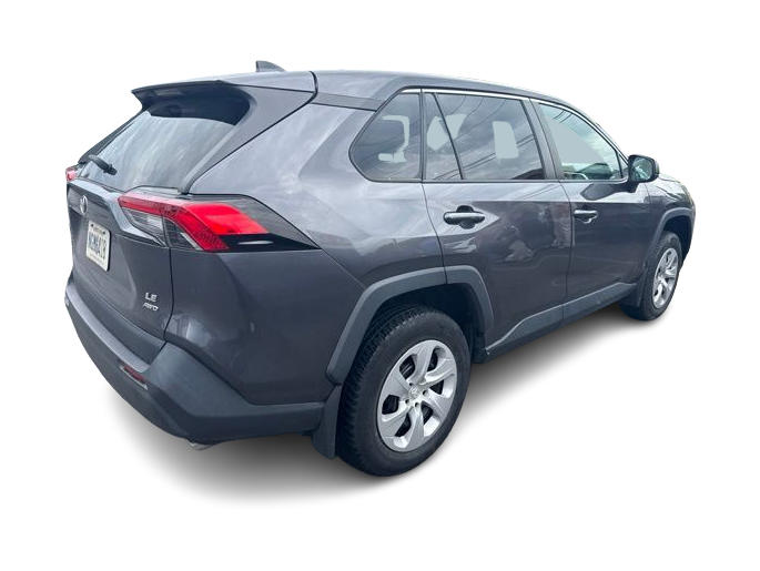 Thumbnail: 2024 Toyota RAV4 - 8