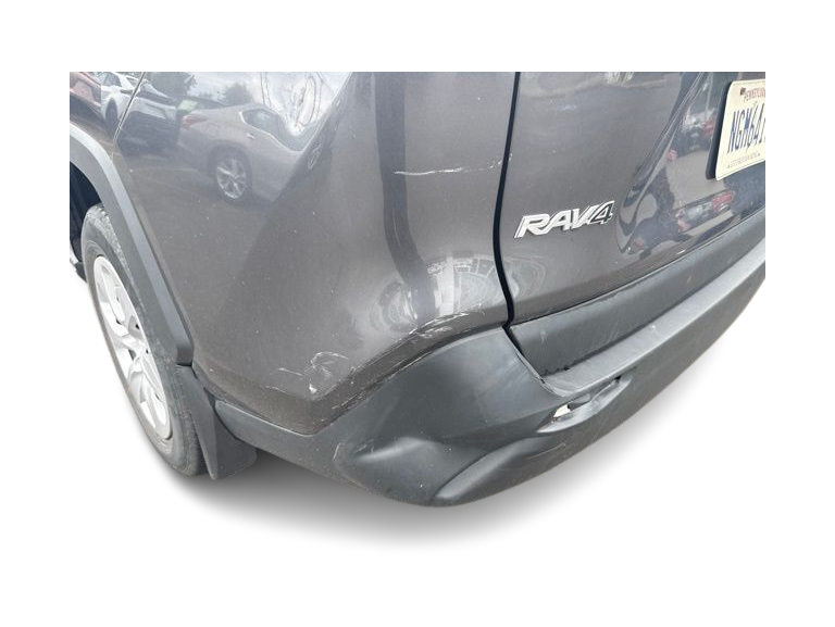 Thumbnail: 2024 Toyota RAV4 - 3