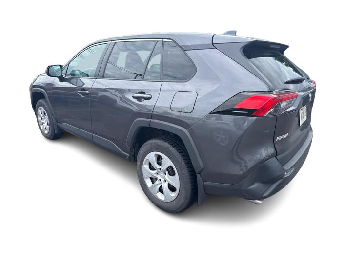 Thumbnail: 2024 Toyota RAV4 - 11