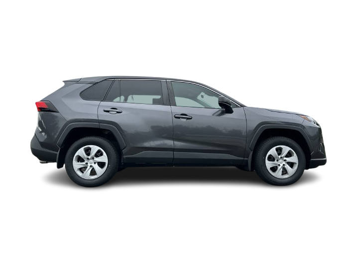 Thumbnail: 2024 Toyota RAV4 - 18