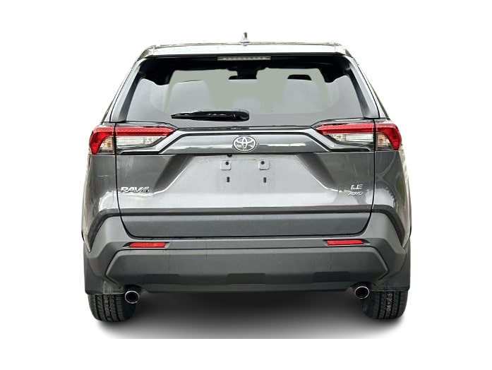 Thumbnail: 2024 Toyota RAV4 - 5