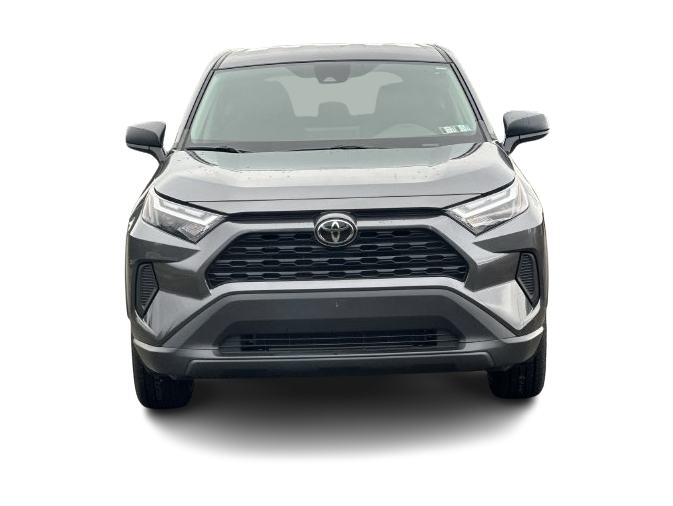Thumbnail: 2024 Toyota RAV4 - 6