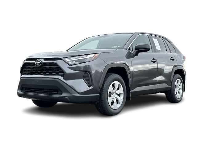 Thumbnail: 2024 Toyota RAV4 - 29