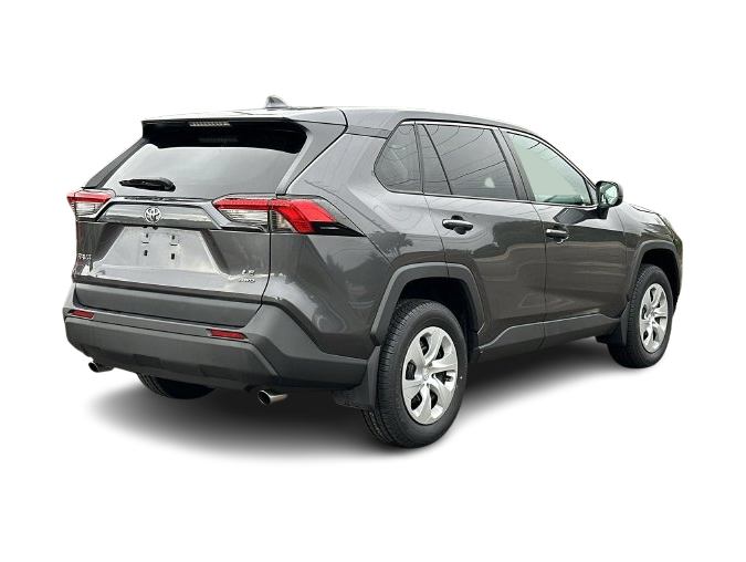 Thumbnail: 2024 Toyota RAV4 - 31