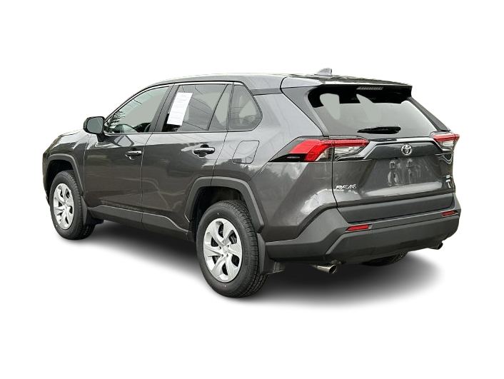 Thumbnail: 2024 Toyota RAV4 - 4