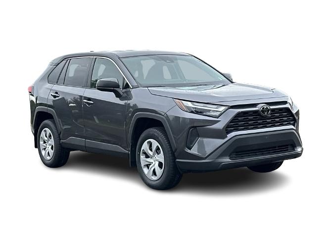 Thumbnail: 2024 Toyota RAV4 - 30