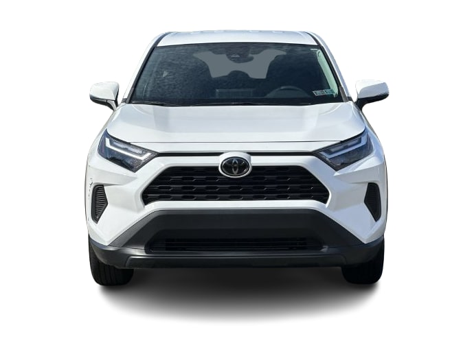 Thumbnail: 2023 Toyota RAV4 - 6