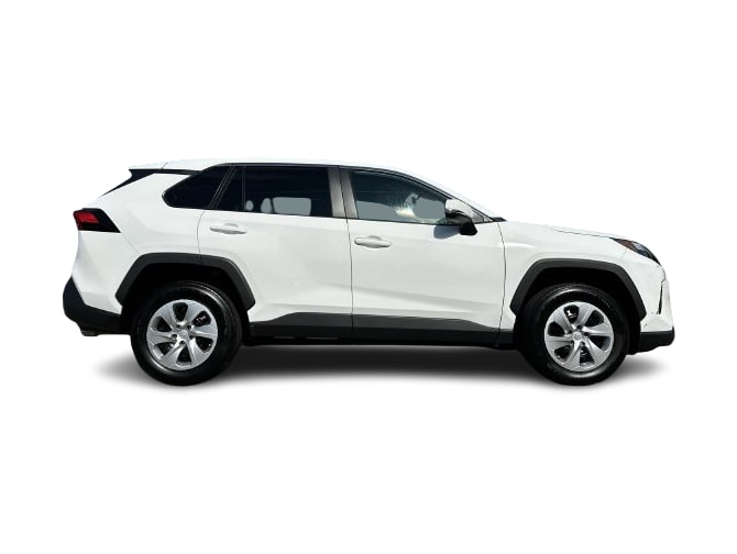 Thumbnail: 2023 Toyota RAV4 - 17