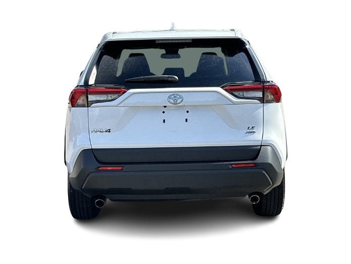 Thumbnail: 2023 Toyota RAV4 - 5