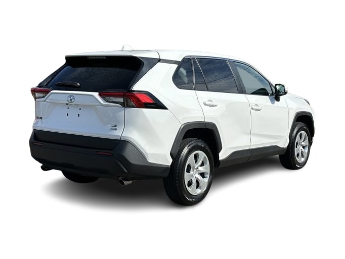 Thumbnail: 2023 Toyota RAV4 - 31