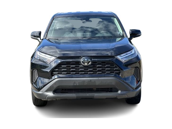 Thumbnail: 2023 Toyota RAV4 - 6