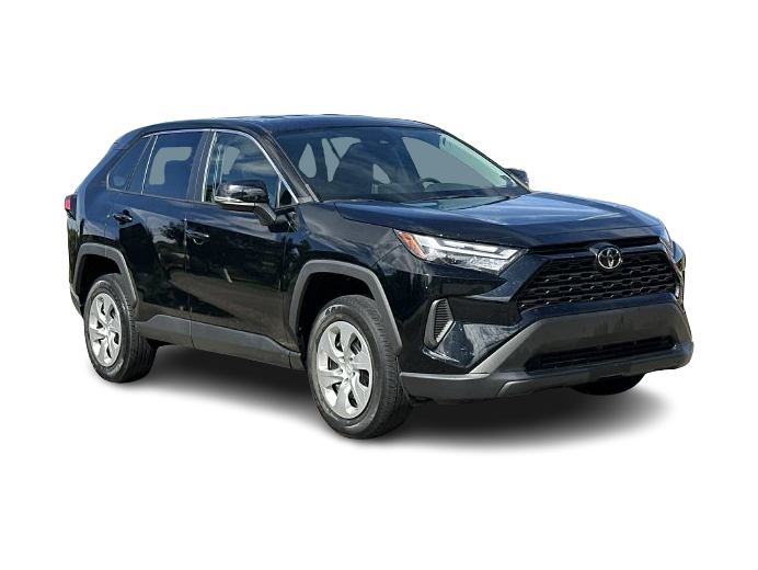 Thumbnail: 2023 Toyota RAV4 - 21