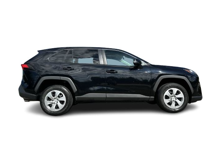 Thumbnail: 2023 Toyota RAV4 - 14
