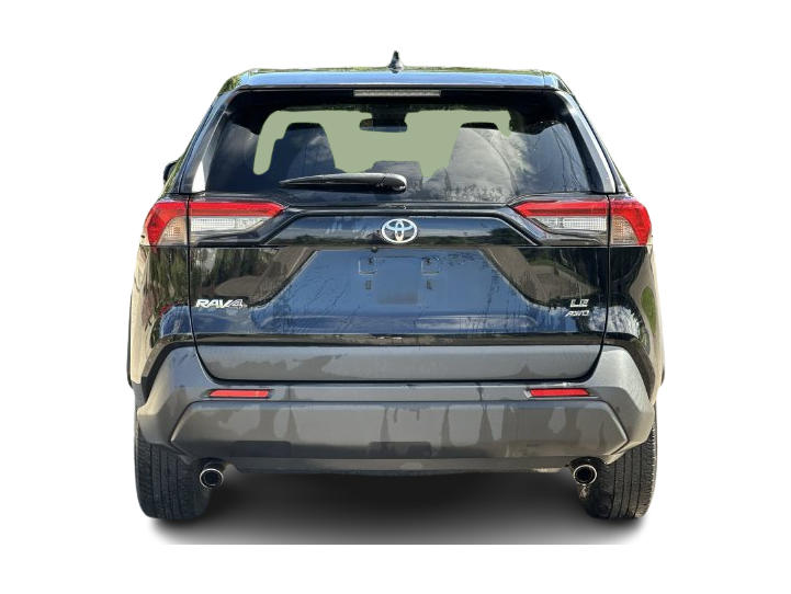 Thumbnail: 2023 Toyota RAV4 - 5