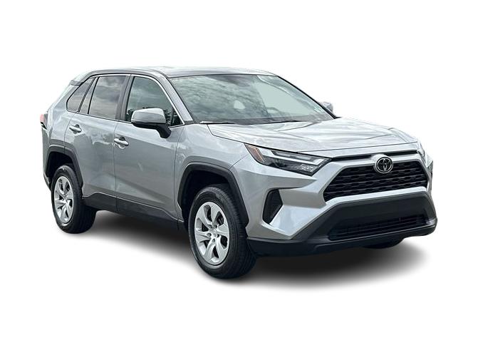 Thumbnail: 2023 Toyota RAV4 - 29