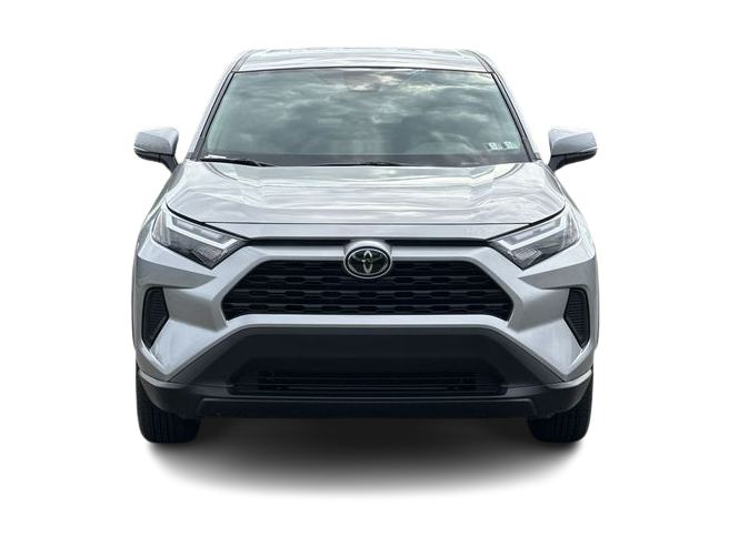 Thumbnail: 2023 Toyota RAV4 - 6
