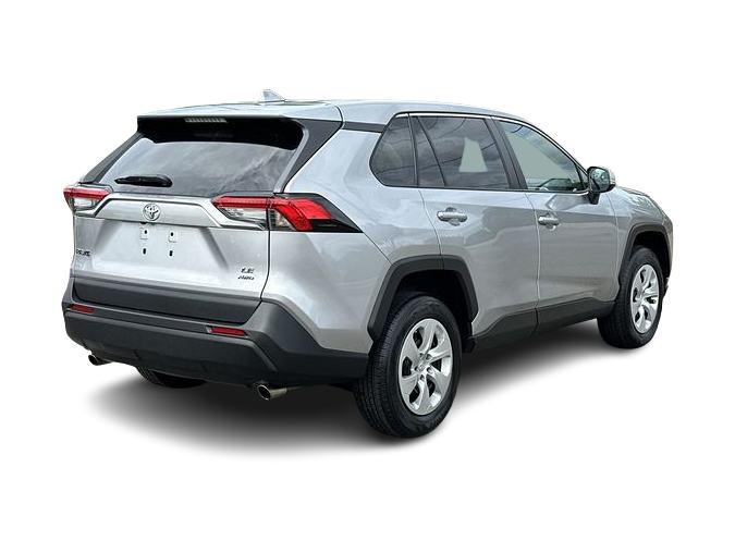 Thumbnail: 2023 Toyota RAV4 - 30
