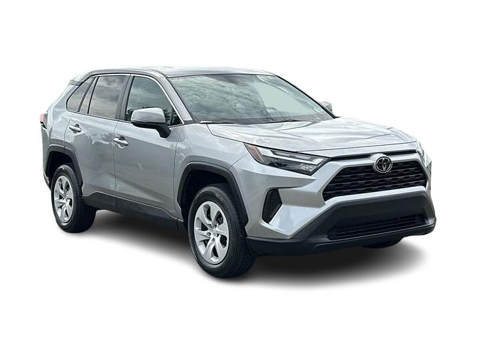 Thumbnail: 2023 Toyota RAV4 - 29