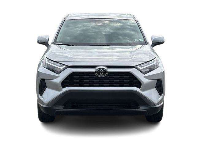 Thumbnail: 2023 Toyota RAV4 - 6