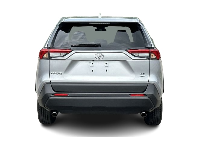 Thumbnail: 2023 Toyota RAV4 - 5